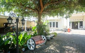 RedDoorz near UMY Yogyakarta